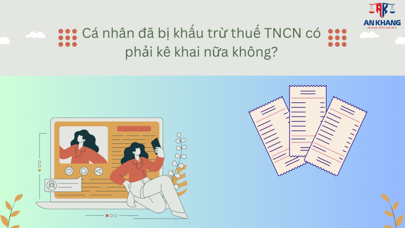 3 bước khai thuế dành cho cá nhân nhận thu nhập từ Google, Youtube 