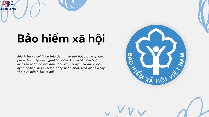 Đăng ký tham gia bảo hiểm xã hội lần đầu