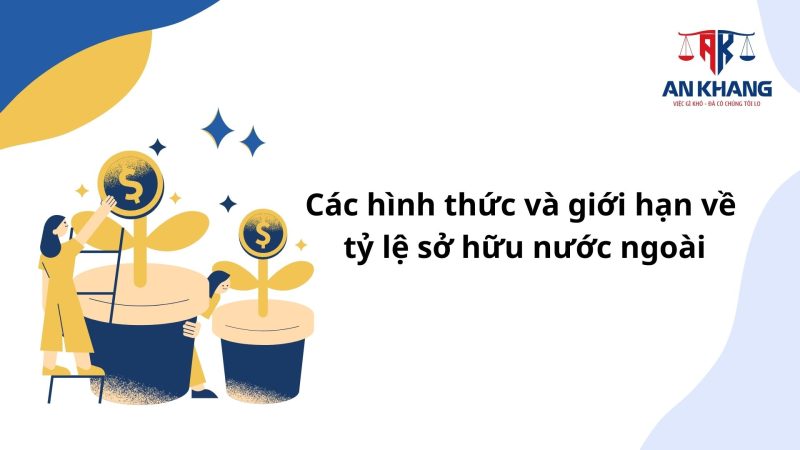 Nhà đầu tư nước ngoài có được trực tiếp đầu tư chứng khoán trên thị trường chứng khoán Việt Nam không?
