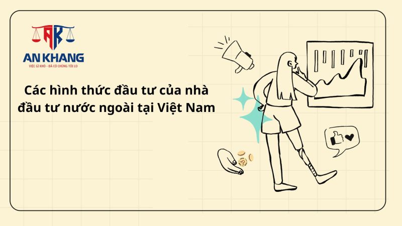 Nhà đầu tư nước ngoài tại Việt Nam