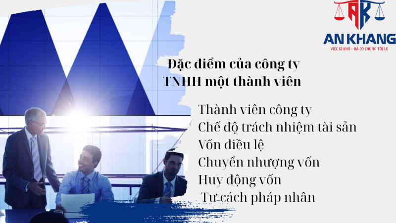 Công ty TNHH một thành viên