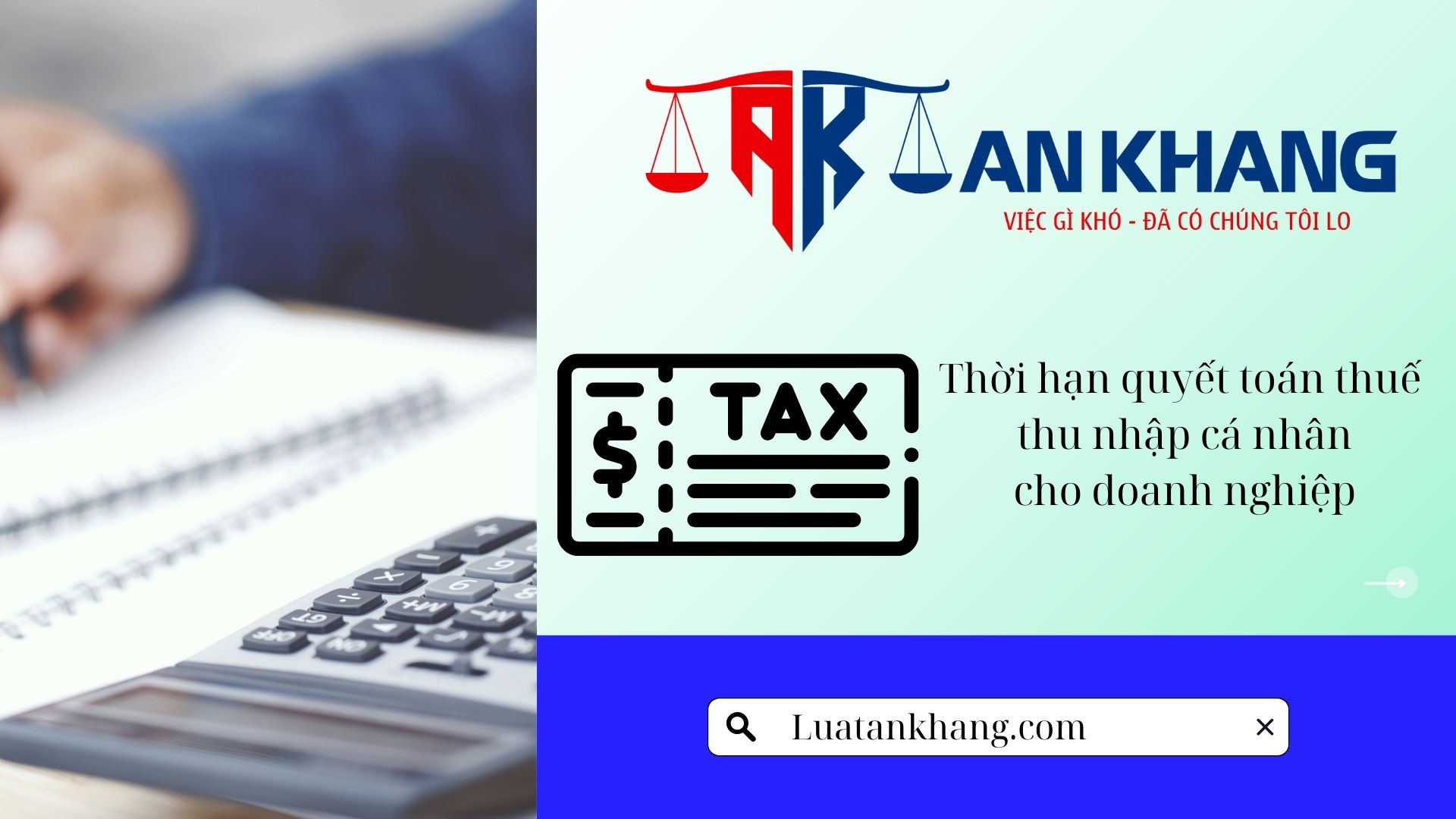 quyết toán thuế thu nhập cá nhân