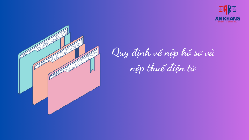 “Thời hạn nộp tờ khai thuế GTGT tháng 8/2025 mới nhất”