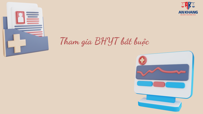 Người quản lý doanh nghiệp có phải tham gia BHYT bắt buộc không?