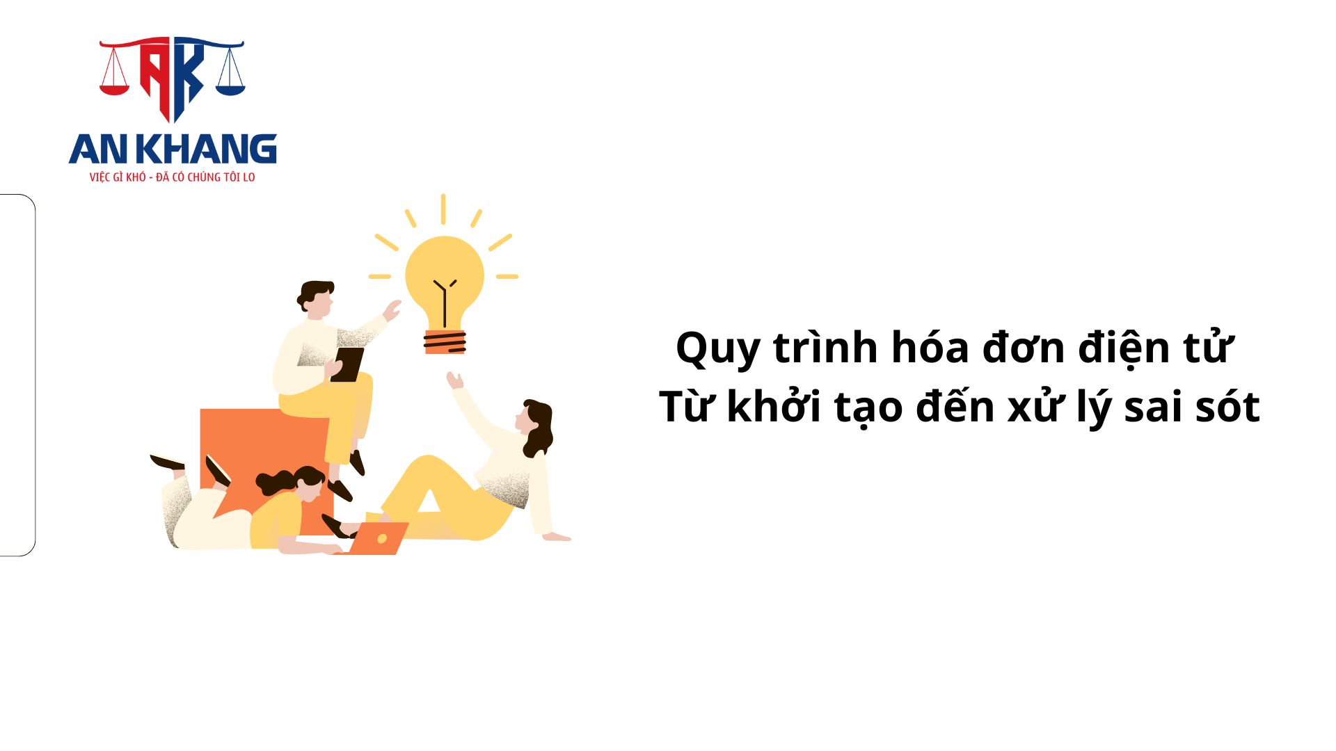 hóa đơn điện tử