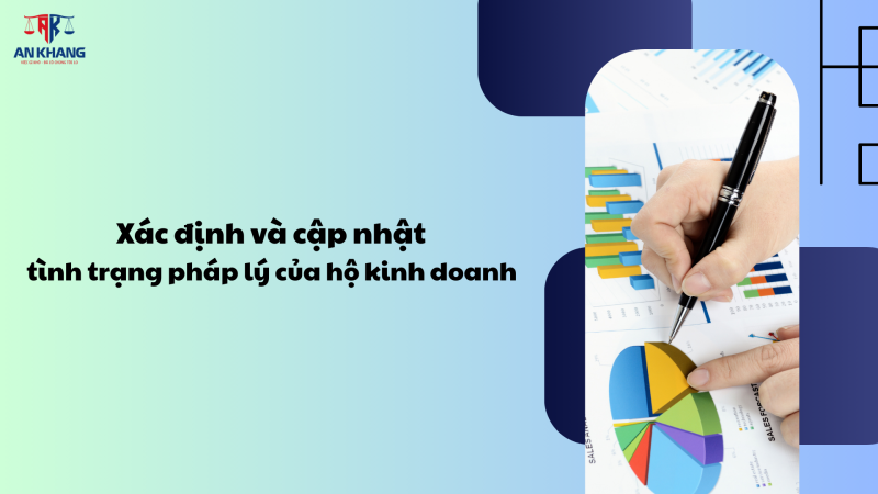 6 tình trạng pháp lý của hộ kinh doanh 