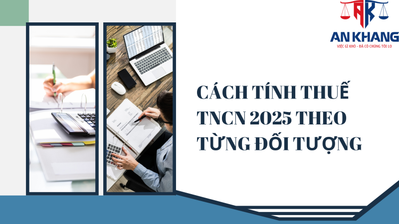 thuế TNCN
