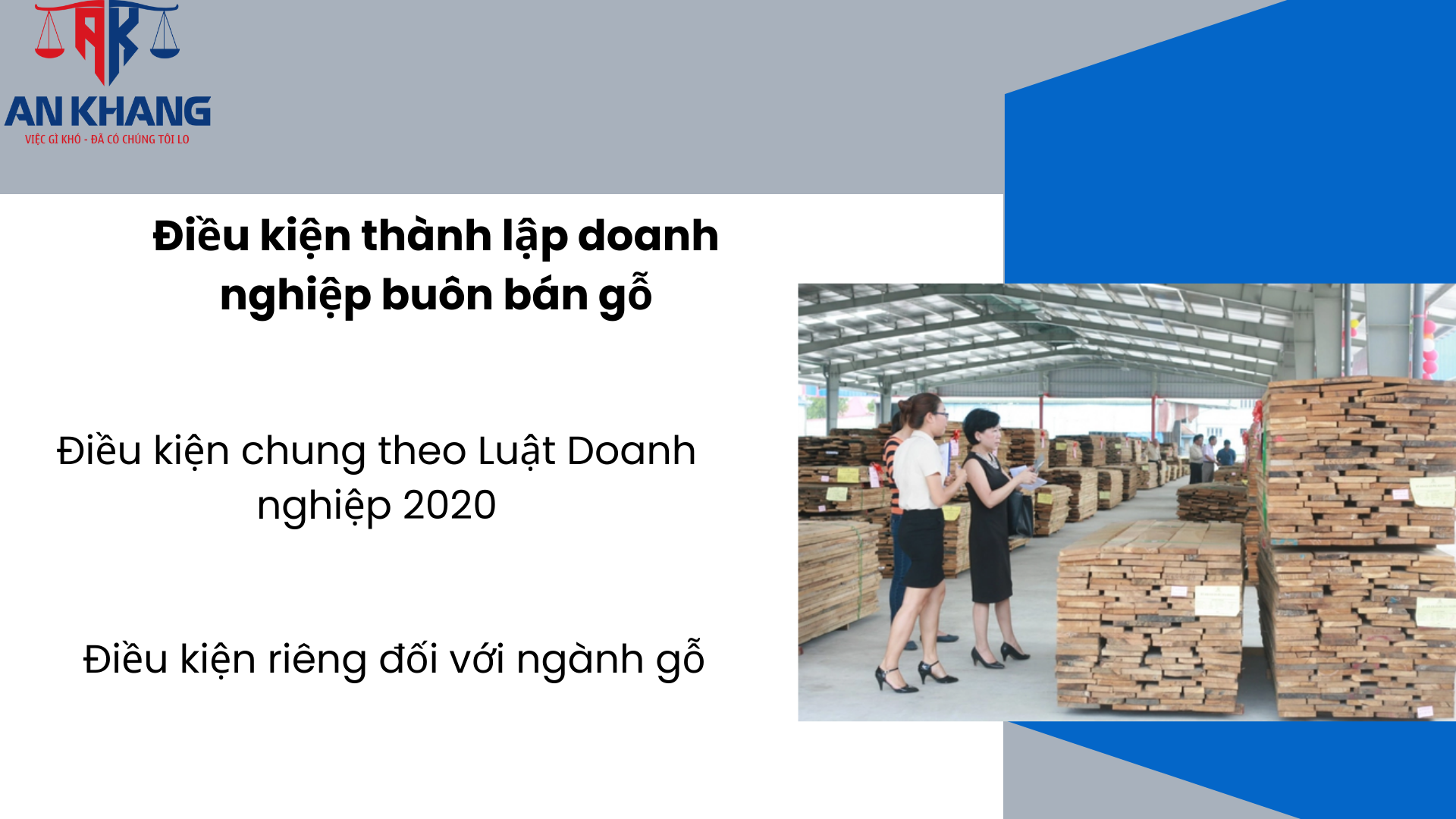 thành lập doanh nghiệp