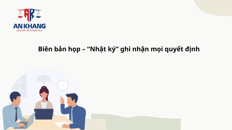 điều lệ công ty