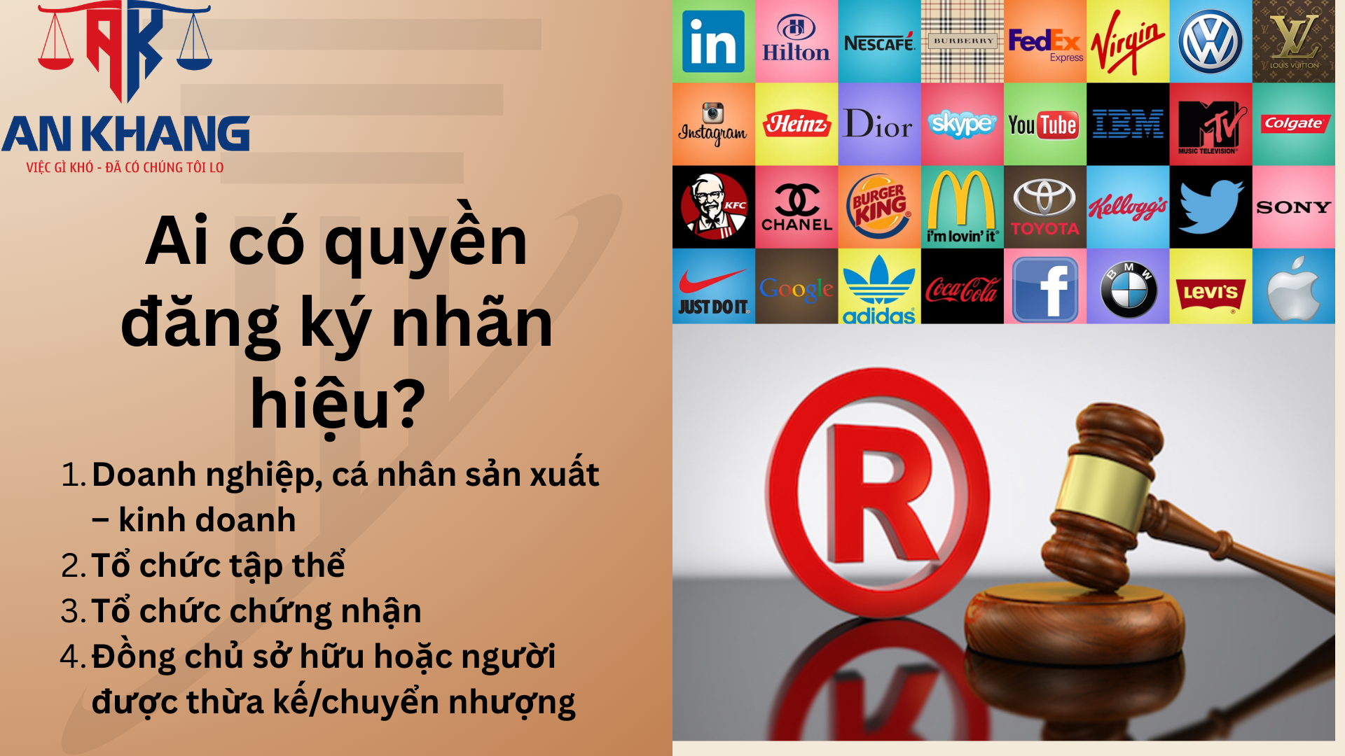 đăng ký nhãn hiệu