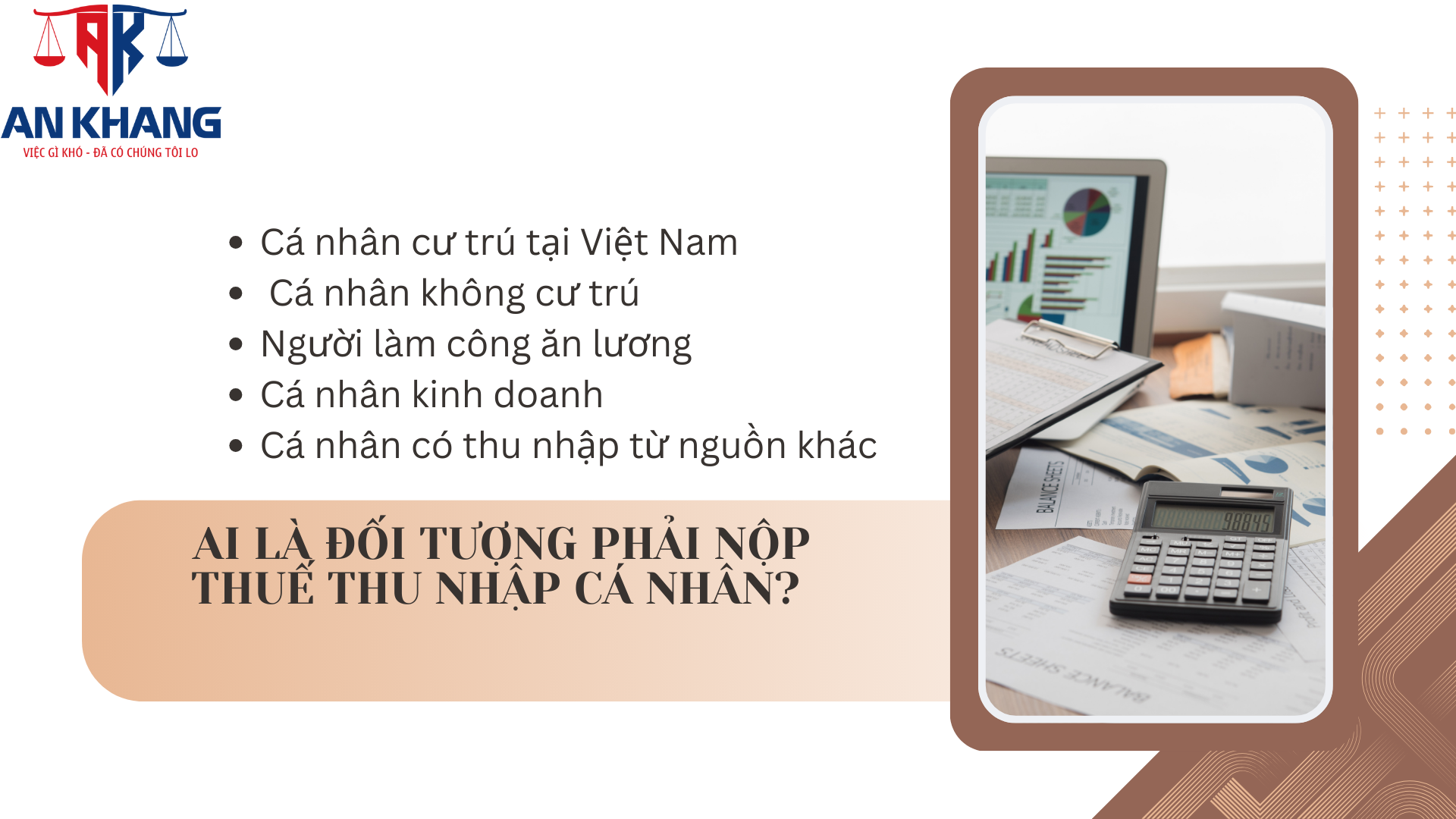 thuế thu nhập cá nhân