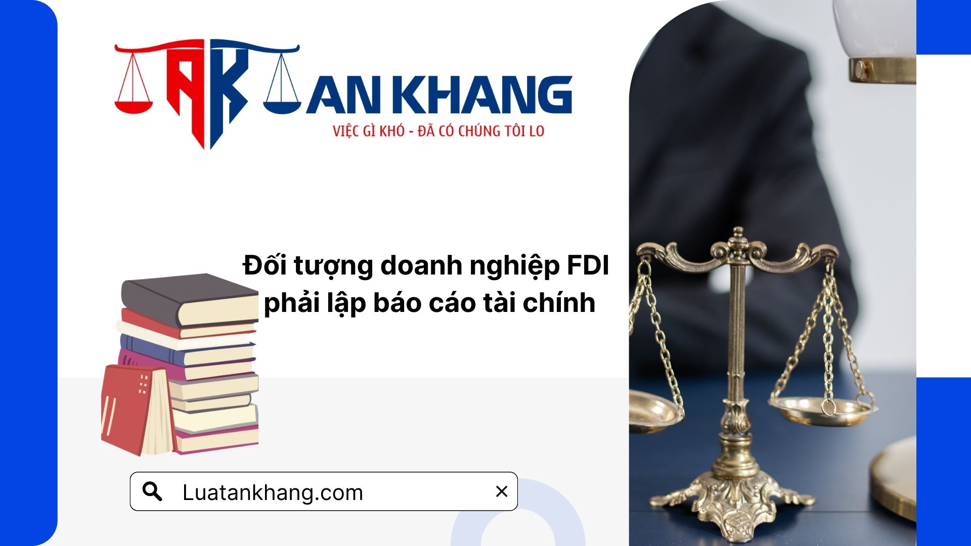 Báo cáo tài chính bắt buộc