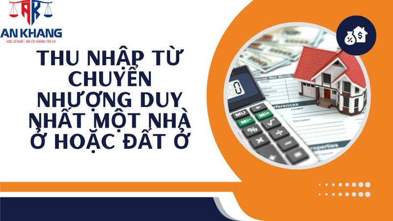 thuế TNCN