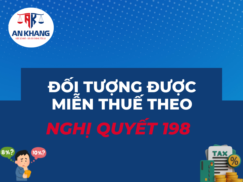 Nghị quyết 198