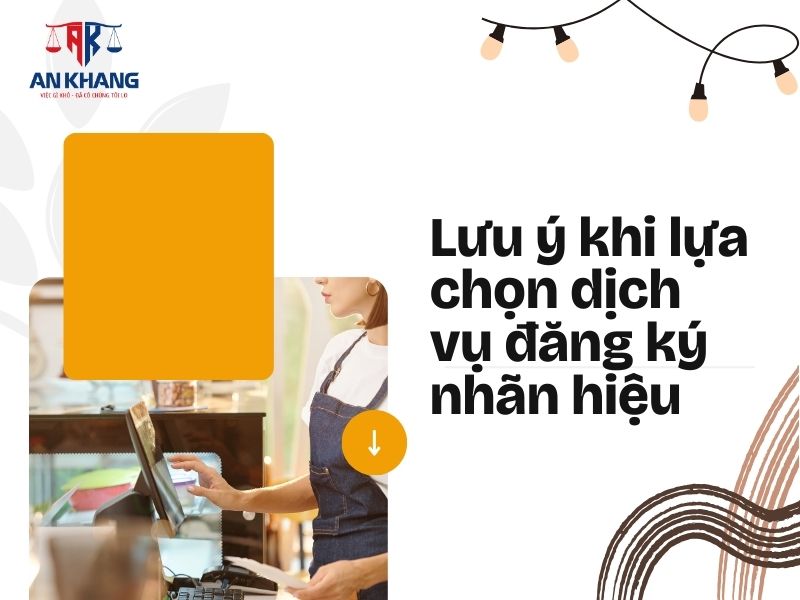 dịch vụ đăng ký nhãn hiệu