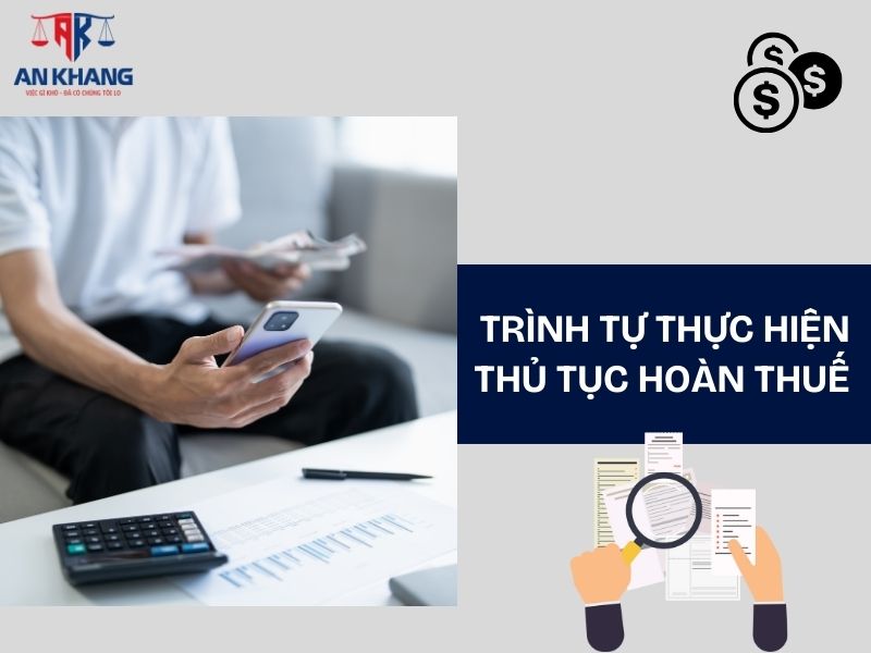 hoàn thuế cho hộ kinh doanh