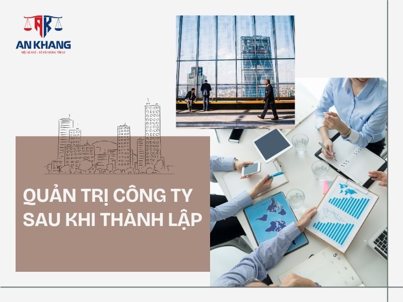 Mở công ty TNHH 1 thành viên