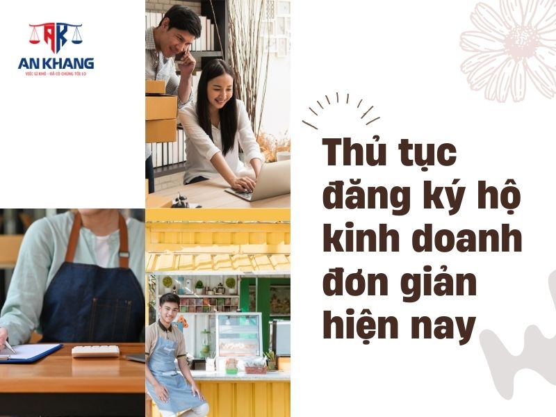 không đăng ký hộ kinh doanh