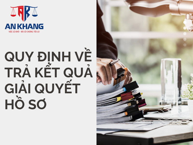 kết quả giải quyết hồ sơ miễn thuế, giảm thuế