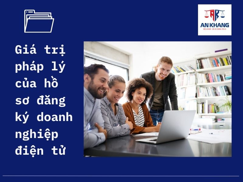 hồ sơ đăng ký doanh nghiệp