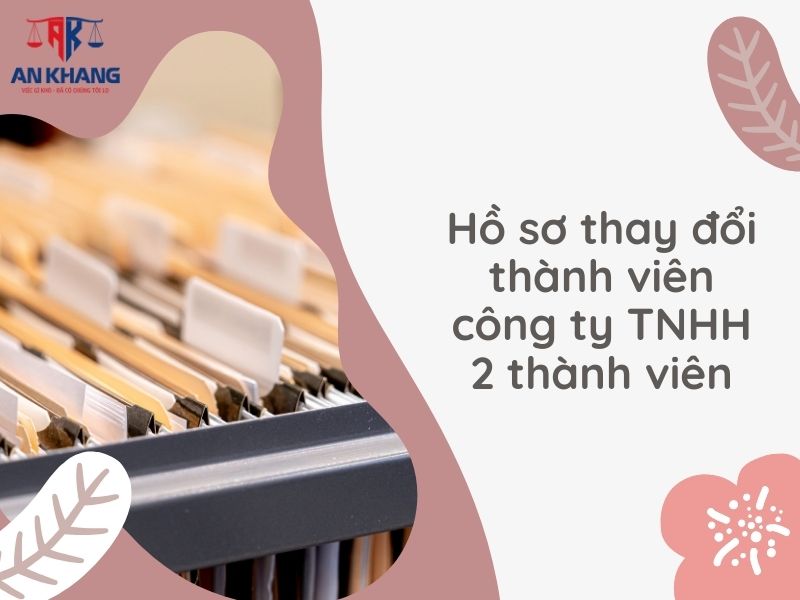 công ty TNHH 2 thành viên