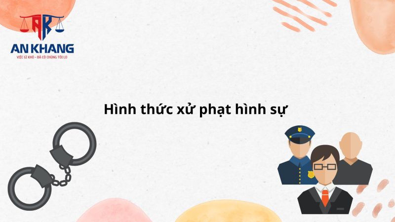 Các hình thức xử phạt vi phạm nhãn hiệu