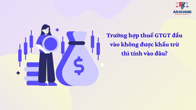Cách tính thuế theo phương pháp khấu trừ