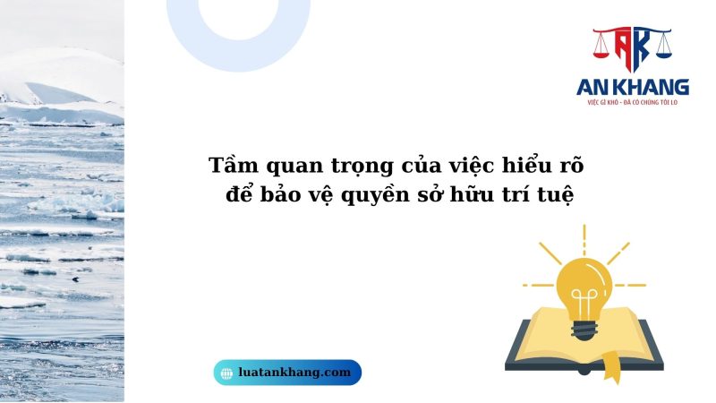 Phân biệt đăng ký bảo hộ nhãn hiệu và đăng ký bản quyền tác giả