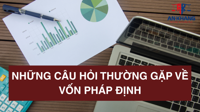 quy định vốn pháp định