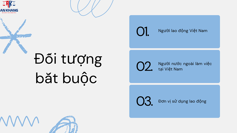 Đăng ký tham gia bảo hiểm xã hội lần đầu
