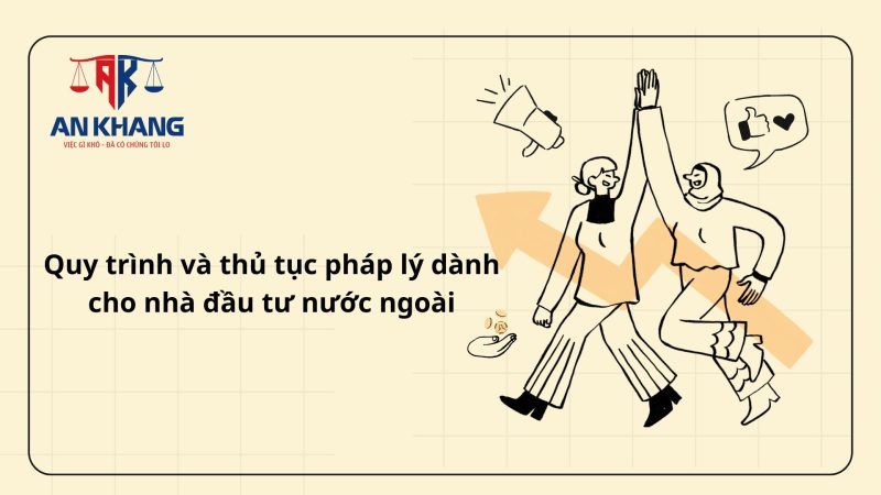 Nhà đầu tư nước ngoài tại Việt Nam