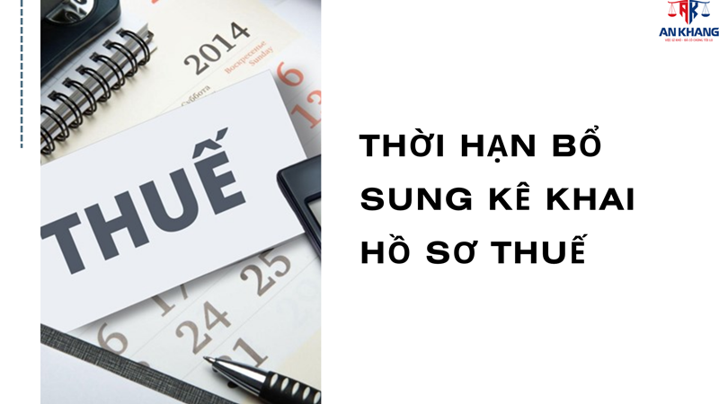 Sai sót thường gặp khi kê khai thuế GTGT