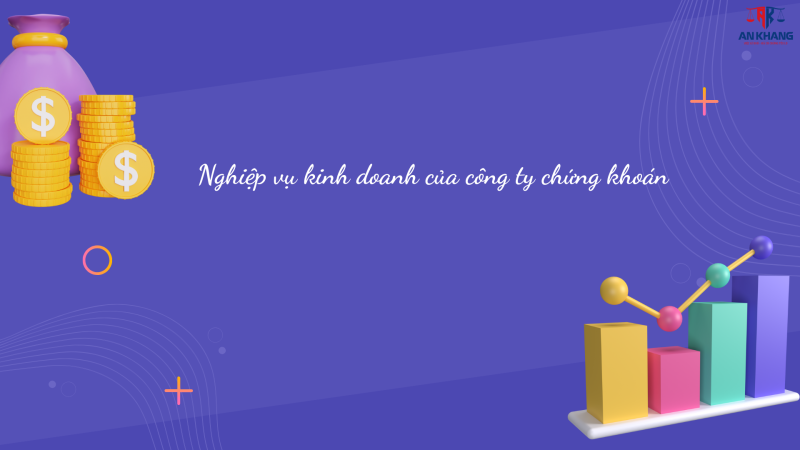  đăng ký doanh nghiệp đối với công ty chứng khoán