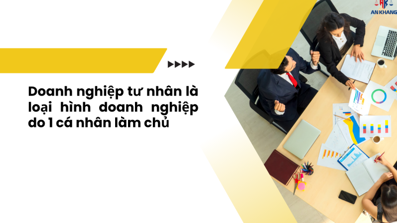  Điều kiện thành lập doanh nghiệp tư nhân theo luật mới nhất 2025