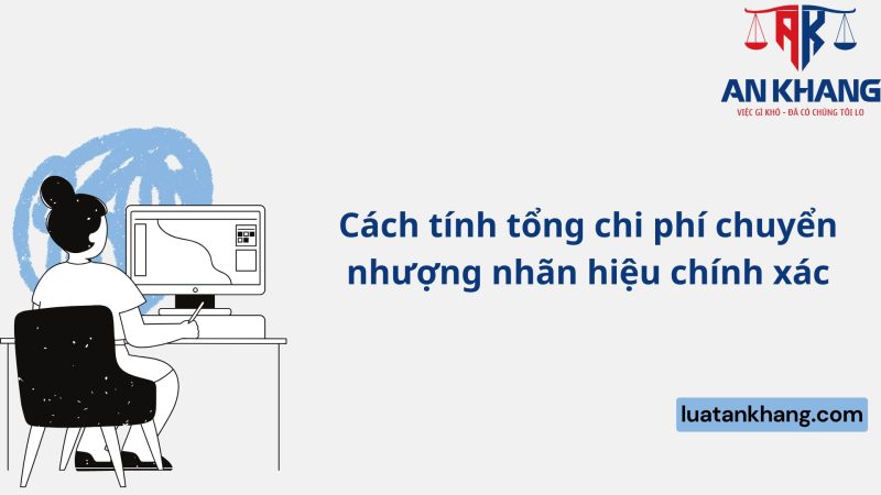 Phí chuyển nhượng nhãn hiệu