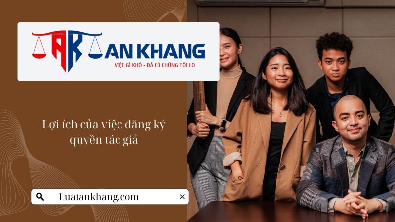 Các loại hình tác phẩm được bảo hộ quyền tác giả