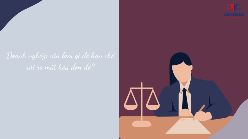 Xử phạt sai phạm hóa đơn đỏ