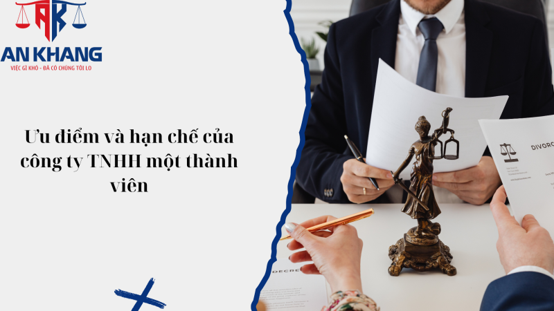 Công ty TNHH một thành viên
