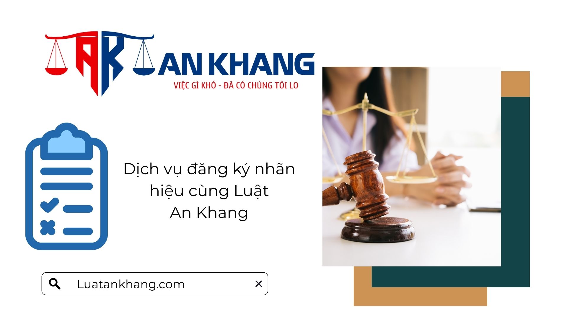 Đăng ký bảo hộ cho nhãn hiệu
