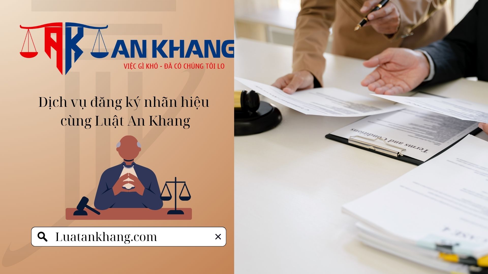 đăng ký nhãn hiệu