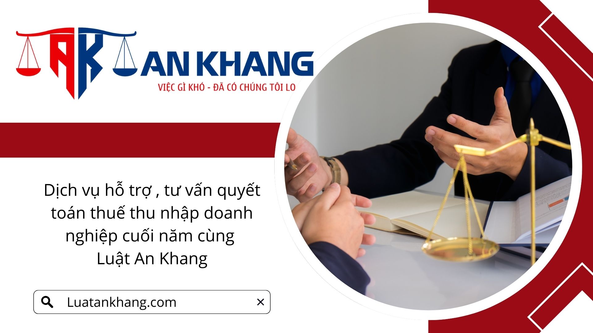 Quyết toán thuế thu nhập doanh nghiệp