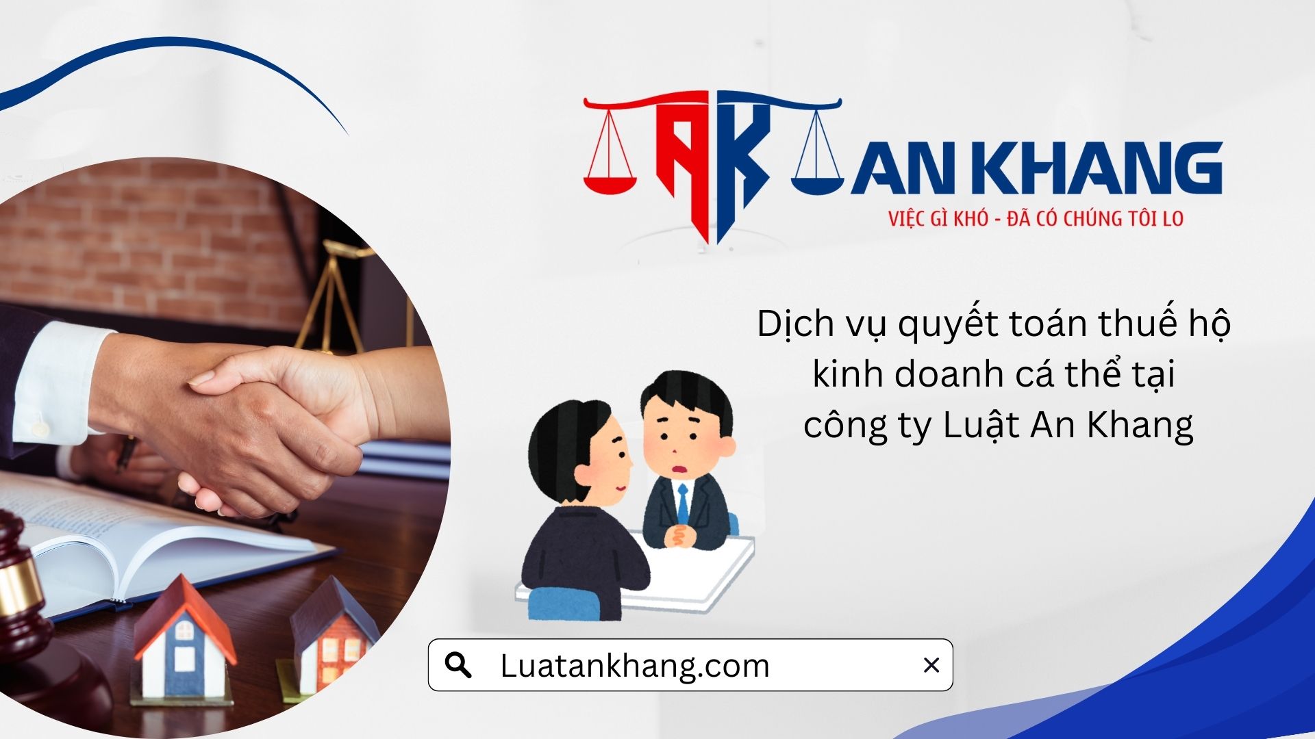 Quyết toán thuế hộ kinh doanh