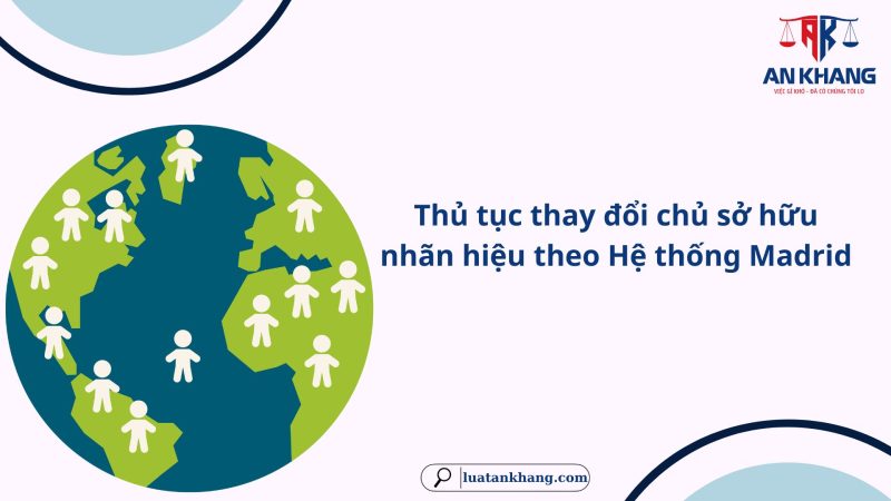 chuyển nhượng nhãn hiệu quốc tế