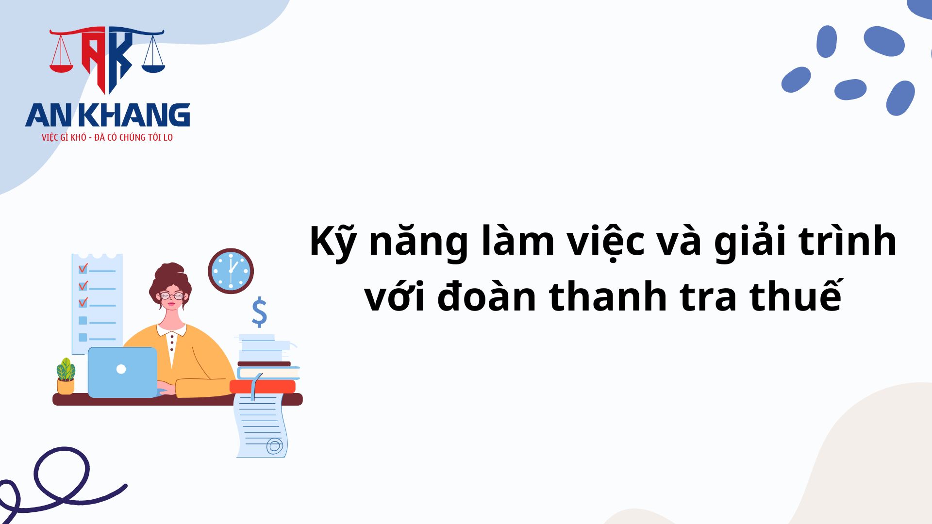 thanh tra thuế