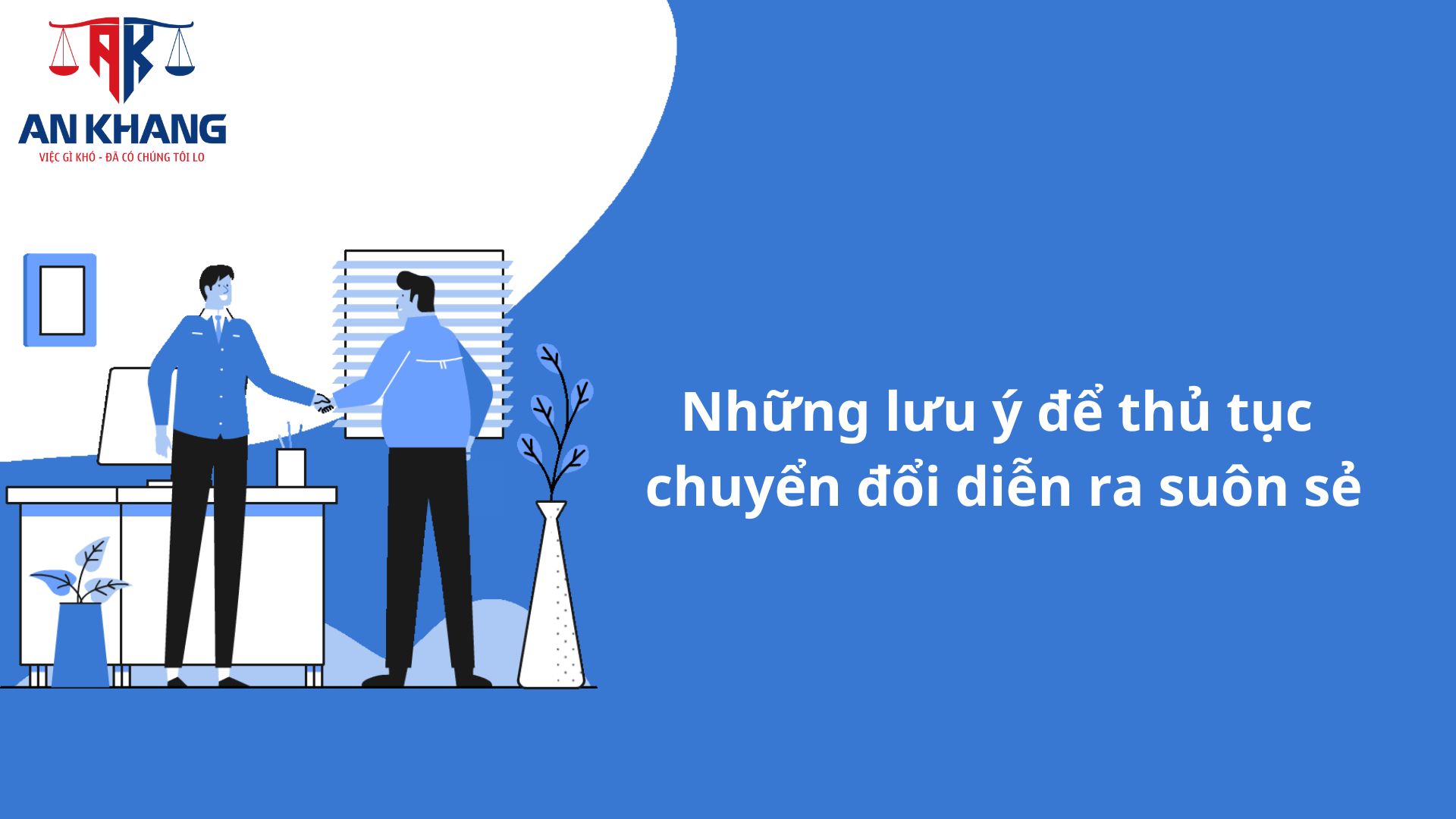 thành lập doanh nghiệp