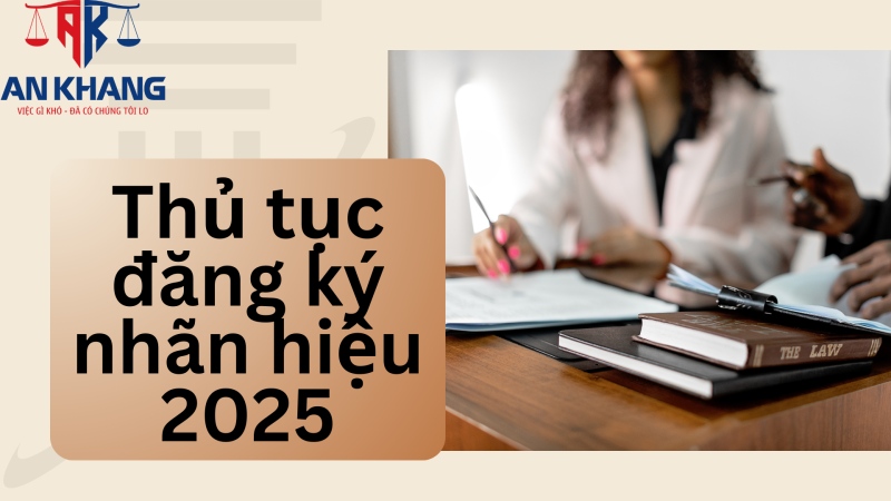 đăng ký nhãn hiệu