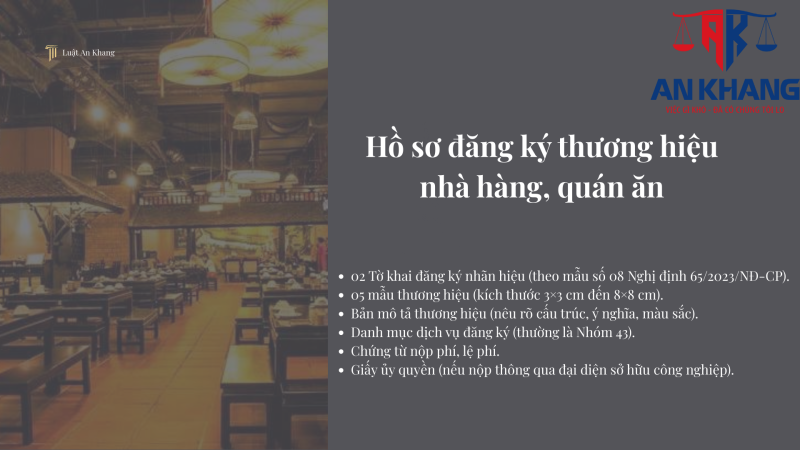 đăng ký thương hiệu