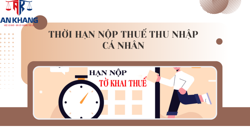 thuế thu nhập cá nhân