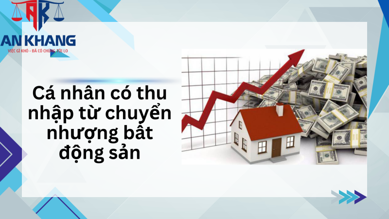 thuế thu nhập cá nhân