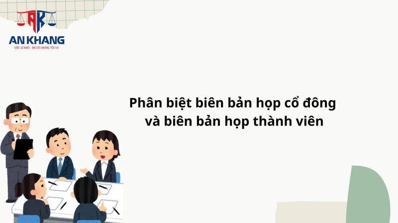 điều lệ công ty